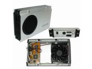 3.5 inch HDD SATA IDE External Case with Firewire 1394 port ESATA port