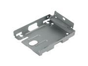 Super Slim Hard Disk Drive Tray Mounting Bracket for PS3 Console System