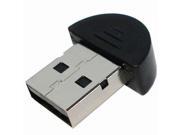 Driveless Bluetooth USB Dongle Adapter With CSR Chip Plug Play