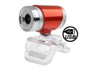 5.0 Pixels Driverless USB PC Camera for Laptop PC With Mic