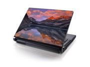 Natural Scenery Picture Laptop Skin Sticker Support Laptop Size 10.2 inch 13.3 inch 14.1 inch 15 inch