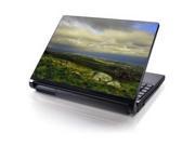 Natural Scenery Picture Laptop Skin Sticker Support Laptop Size 10.2 inch 13.3 inch 14.1 inch 15 inch