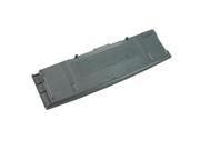 3600mAh 6 cell Battery pack for DELL C400