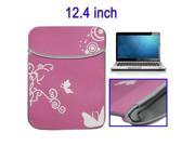 Soft Sleeve Case Bag for 12.4 inch