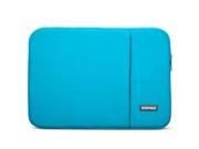 POFOKO Oscar 13.3 inch Waterproof Sleeve Case Bag for Laptop Notebook (Blue) POFOKO Oscar 13.3 inch Waterproof Sleeve Case Bag for Laptop Notebook (Blue)