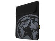 ENKAY ENK 2201 13 13.5 inch Classical Series Star Pattern Protective Laptop Bag Black