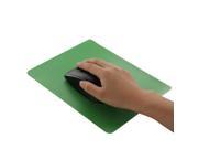 Ultra thin Profile Cloth Mouse Pad Green