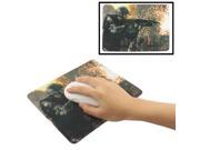 Counter Strike Game Style Mouse Pad