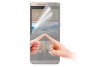 Mirror Screen Protector for HTC One E9 E9 Plus