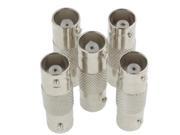 Double BNC Female Connector 5 pcs in one packaging the price is for 5 pcs
