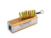 Network Lightning Arrester Surge Protection Device CYL D05F4H E100