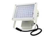 54 LED Auxiliary Light for CCD Camera IR Distance 30m