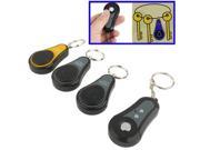 3 in 1 Wireless RF Super Electronic Finder Anti lost Alarm Key Chain