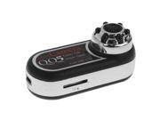 QQ5 Mini DV 1080P 720P Full HD 170 Degree Ultra Wide Angle IR Night Vision Motion Detecting DVR Camera