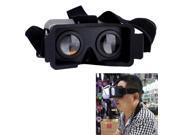 NJ 3D1688A DIY 3D Google Cardboard Glasses Virtual Reality for iPhone 5 5S 5C