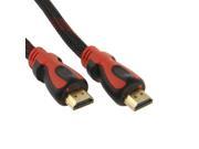 1.5M HDMI 19 Pin Male to HDMI 19Pin Male cable 1.3 Version Support HD TV Xbox 360 PS3 etc Gold Plated