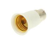 E27 to B22 Light Lamp Bulbs Adapter Converter