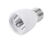 G24 to E27 Light Lamp Bulbs Adapter Converter