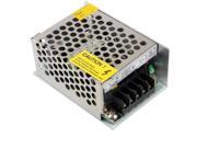 S 25 5 DC 5V 5A Regulated Switching Power Supply 240V