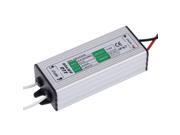 LZ220V Waterproof 18 25 x 1W LED Driver AC 85 265V