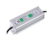 LZ220V Waterproof 70W LED Driver AC 85 265V Using in S LED 1584 S LED 1125