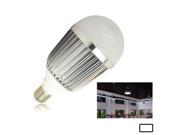 9W 720LM High Quality Tensile Aluminum Material Day White Light LED Energy Saving Light Bulbs Base Type E27