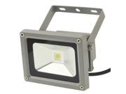 5W White LED Floodlight Lamp AC 85 265V Luminous Flux 400lm 450lm