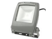 10W Waterproof Warm White LED Floodlight Lamp AC 85 265V Luminous Flux 800lm 900lm