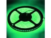 Epoxy Waterproof Green LED 3528 SMD Rope Light 120 LED M Length 5M