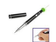 532nm Green Light Laser Pointer Sign Pen Max Output 4mw