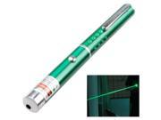 4mw 532nm Green Beam Laser Pointer Stage Pen Green