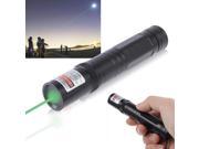 4mw 532nm Green Beam Laser Pointer with Lanyard