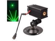1mw 532nm Green Beam Laser Diode Module with Holder