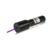 405nm Purple Light Laser Pointer Max Output 4mw Purple