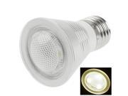 3W Warm White LED Spotlight Bulb Base Type E27