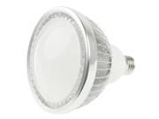 12W Day White 12 LED Spotlight Bulb Base Type E27