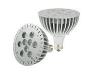 9W 720LM High Quality Die cast Aluminum Material White Light LED Energy Saving Light Bulbs Base Type E27