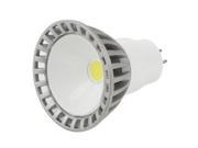 3W White LED Spotlight Bulb Base Type MR16 AC DC 12V