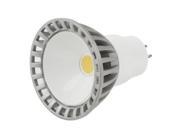 3W Warm White LED Spotlight Bulb Base Type MR16 AC DC 12V