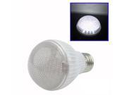 E27 Screw 42 LED Energy Saving Light Bulb