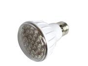 E27 Screw 35 LED Screw Energy Saving Lamp Light Bulb