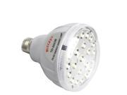 E27 Screw 23 LED Screw Energy Saving Lamp Light Bulb