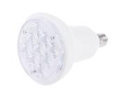 E11 4W Warm White LED Sportlight Bulb AC 85 245V