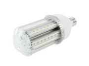 E27 12W White 49 LED 5050 SMD Corn Light Bulb AC 220V
