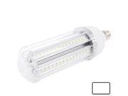 E27 20W White 98 LED 5050 SMD Corn Light Bulb Luminous Flux 1600 1800lm