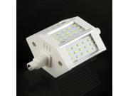 R7S 5W Warm White 45 LED SMD 3014 Corn Light Bulb AC 220V