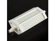 R7S 11W White 108 LED SMD 3014 Corn Light Bulb AC 220V