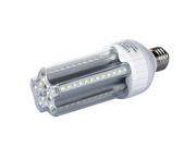 HZT 1006X E27 14W White Light 1260 1330LM 72 LED 2835 SMD Corn Light Bulb AC 90 260V