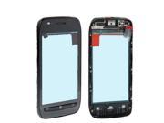 High Quality Version Touch Screen for Nokia 710 Black