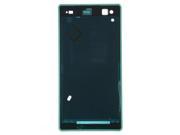 High Quality Middle Board for Sony Xperia C3 Blue